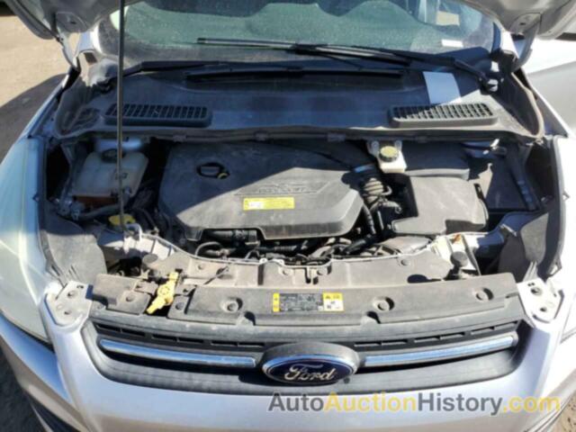 FORD ESCAPE SE, 1FMCU9GX9DUC93979