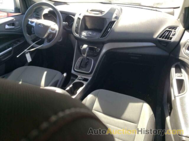 FORD ESCAPE SE, 1FMCU9GX9DUC93979