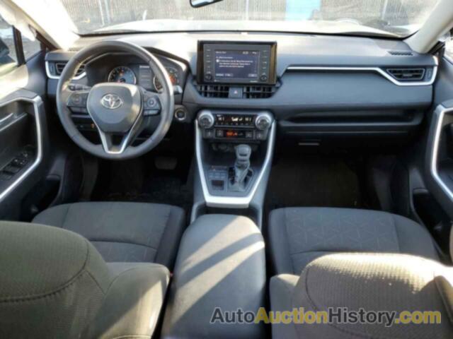 TOYOTA RAV4 XLE, 2T3P1RFV6MC225514