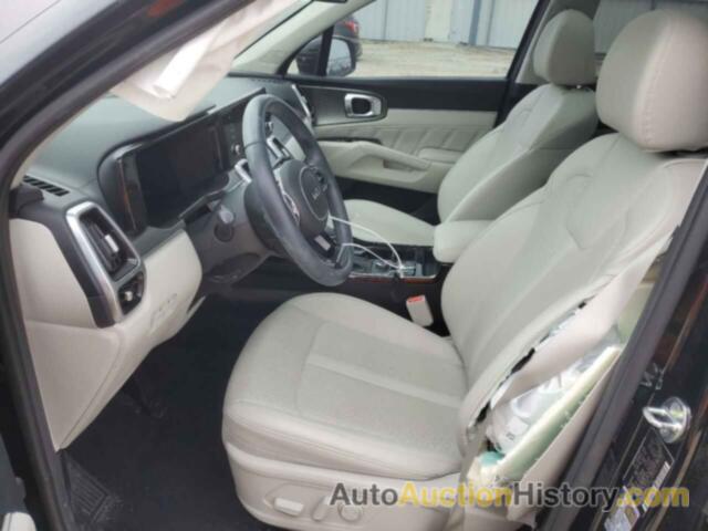 KIA SORENTO SX, 5XYRKDLFXPG171206