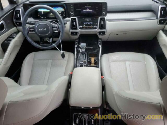 KIA SORENTO SX, 5XYRKDLFXPG171206