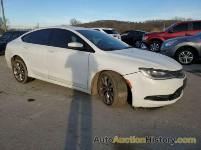 CHRYSLER 200 S, 1C3CCCBBXFN670384