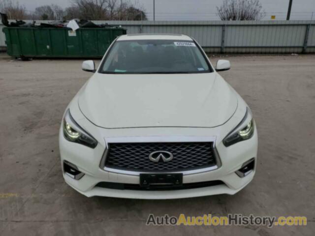 INFINITI Q50 LUXE, JN1EV7ARXKM557624