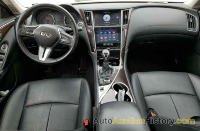 INFINITI Q50 LUXE, JN1EV7ARXKM557624