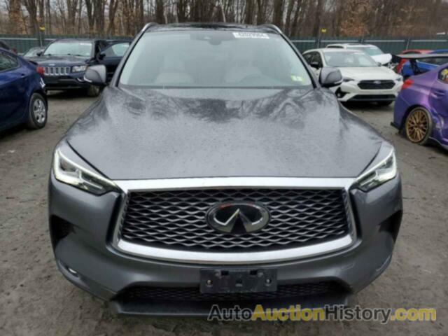 INFINITI QX50 LUXE, 3PCAJ5BB7NF116639