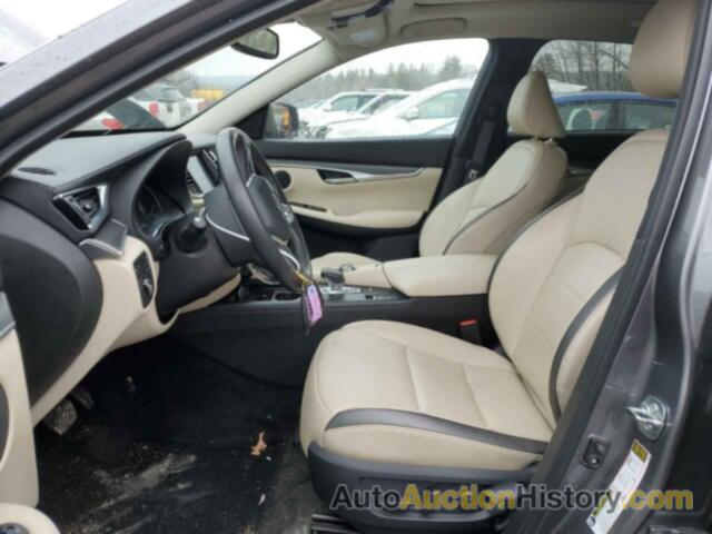 INFINITI QX50 LUXE, 3PCAJ5BB7NF116639