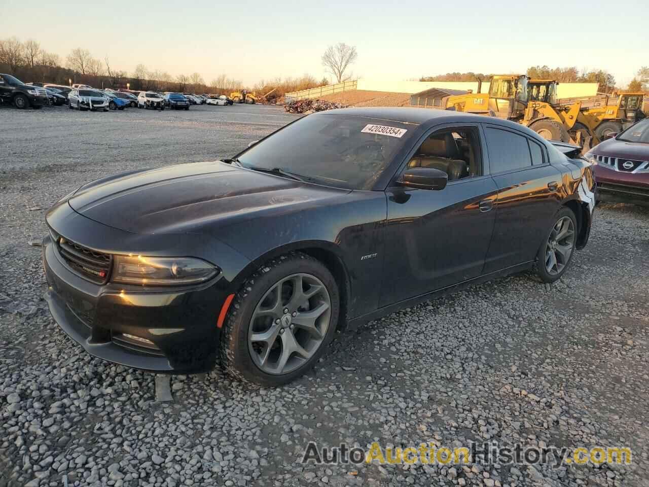 DODGE CHARGER R/T, 2C3CDXCT9HH537381
