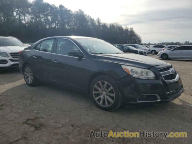 CHEVROLET MALIBU LTZ, 1G11H5SA8DF272193