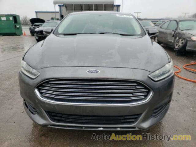 FORD FUSION SE, 1FA6P0H77E5396581