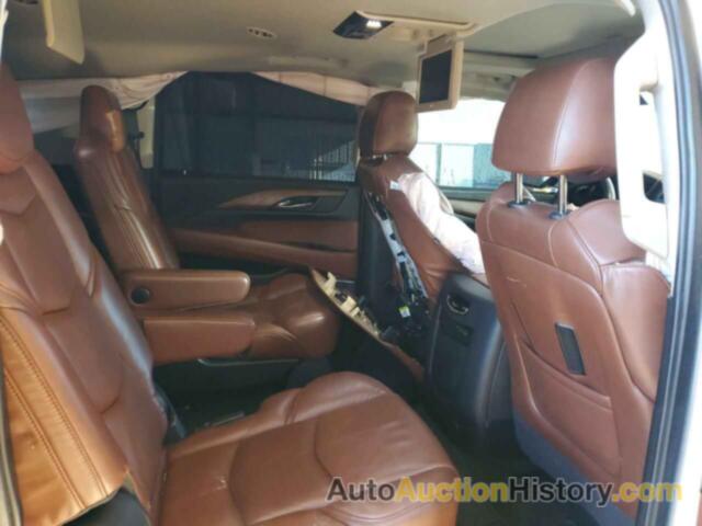 CADILLAC ESCALADE ESV LUXURY, 1GYS3HKJ0LR301317