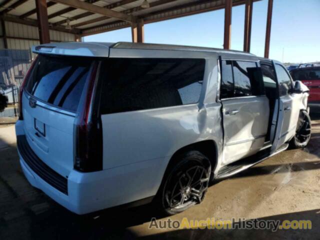 CADILLAC ESCALADE ESV LUXURY, 1GYS3HKJ0LR301317