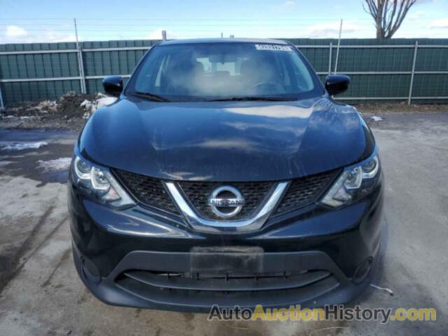 NISSAN ROGUE S, JN1BJ1CR5HW129577