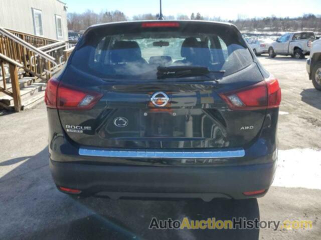 NISSAN ROGUE S, JN1BJ1CR5HW129577