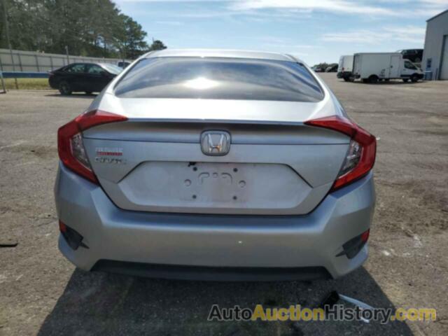 HONDA CIVIC LX, 2HGFC2F50GH520562