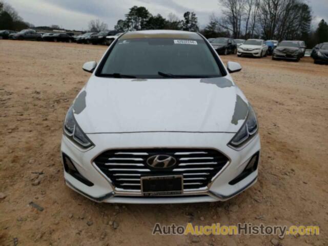 HYUNDAI SONATA SE, 5NPE24AF2JH681423