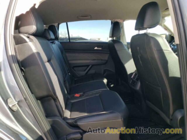 VOLKSWAGEN ATLAS SE, 1V2HR2CA5MC607832