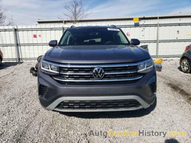 VOLKSWAGEN ATLAS SE, 1V2HR2CA5MC607832