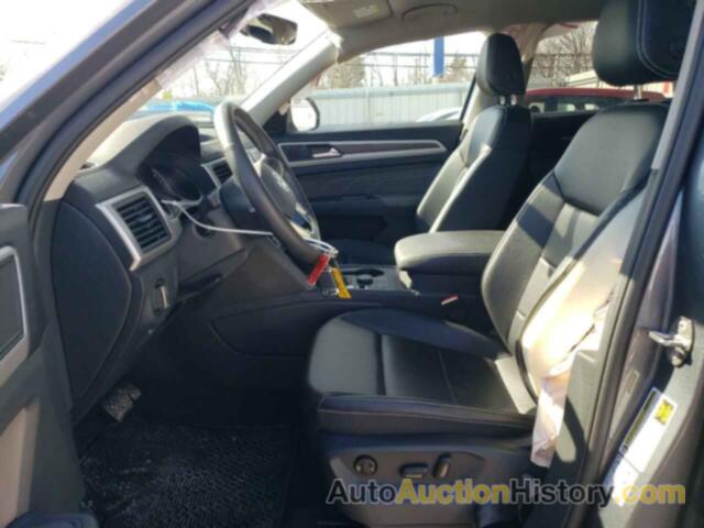 VOLKSWAGEN ATLAS SE, 1V2HR2CA5MC607832