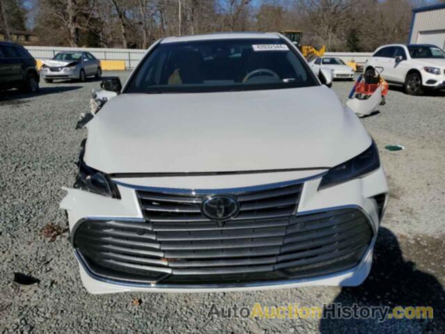 TOYOTA AVALON LIMITED, 4T1DZ1FB4LU054917