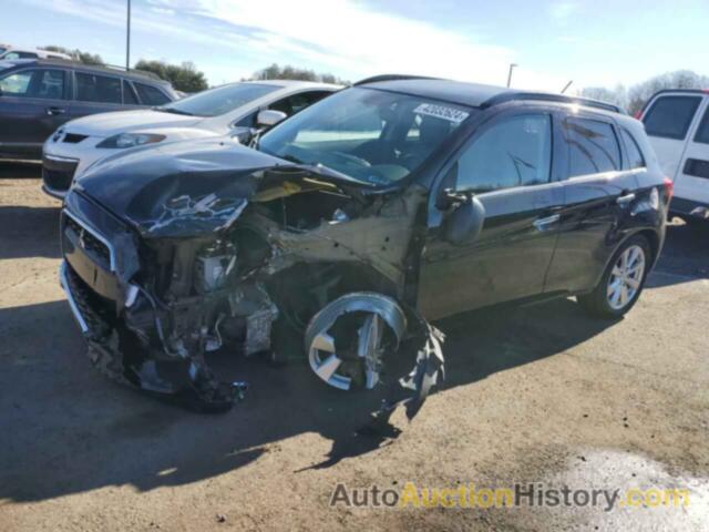 MITSUBISHI OUTLANDER SE, 4A4AR4AU3DE007836