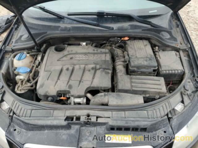 AUDI A3 PREMIUM, WAUBJAFM6CA012994