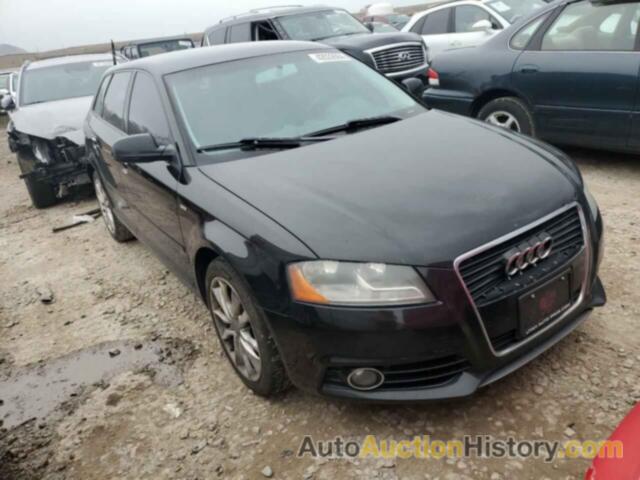 AUDI A3 PREMIUM, WAUBJAFM6CA012994