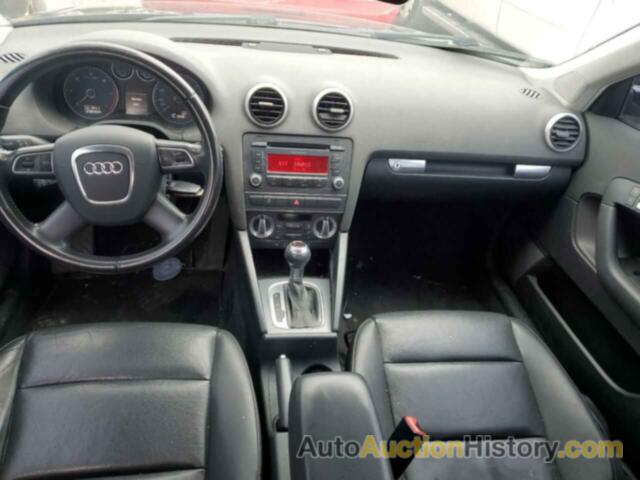 AUDI A3 PREMIUM, WAUBJAFM6CA012994