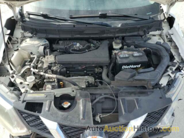 NISSAN ROGUE S, 5N1AT2MT6FC823711