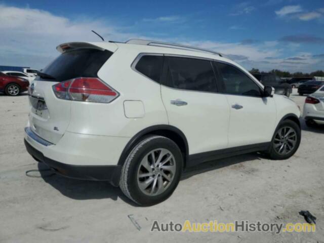 NISSAN ROGUE S, 5N1AT2MT6FC823711