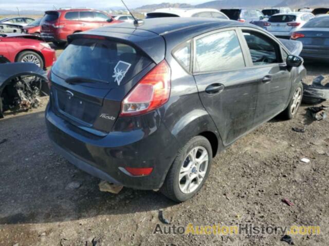 FORD FIESTA SE, 3FADP4EJ1FM141497