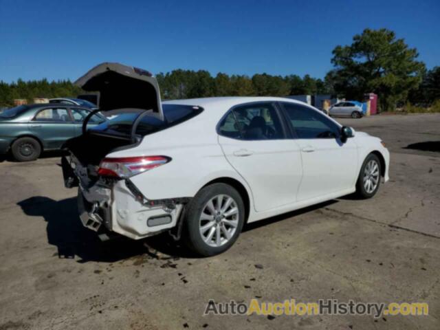 TOYOTA CAMRY L, 4T1B11HK9JU072256