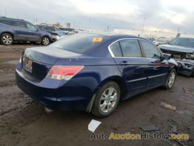 HONDA ACCORD LXP, 1HGCP25448A028438