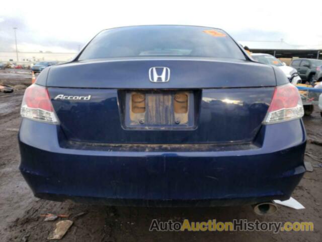 HONDA ACCORD LXP, 1HGCP25448A028438