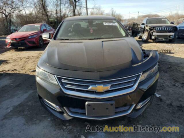 CHEVROLET IMPALA LT, 2G1105S38H9118087