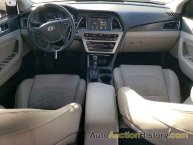 HYUNDAI SONATA SPORT, 5NPE34AF1GH408673