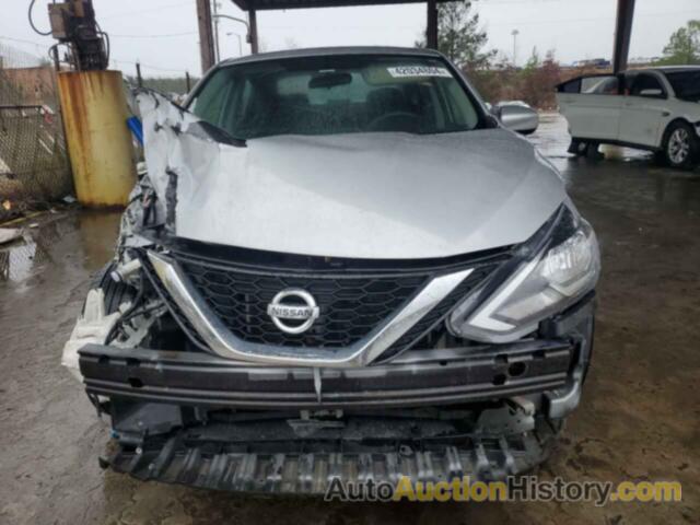 NISSAN SENTRA S, 3N1AB7AP7HL654790