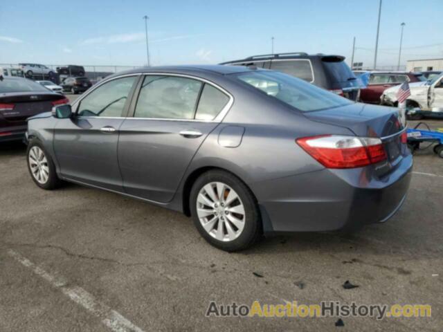 HONDA ACCORD EXL, 1HGCR2F81DA073908