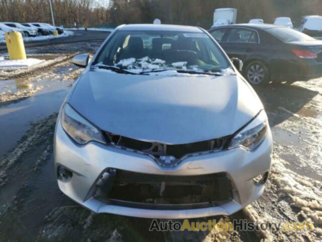 TOYOTA COROLLA L, 2T1BURHE2GC560541