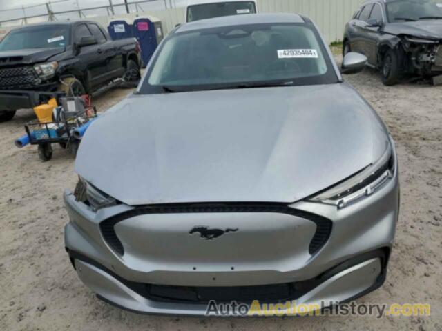 FORD MUSTANG SELECT, 3FMTK1SS4MMA19306