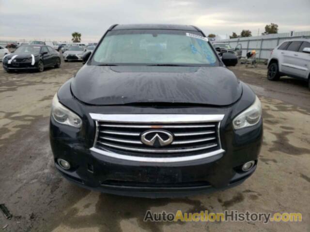 INFINITI JX35, 5N1AL0MMXDC317681