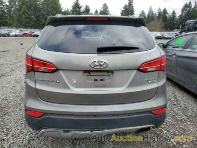 HYUNDAI SANTA FE, 5XYZUDLB2DG007371