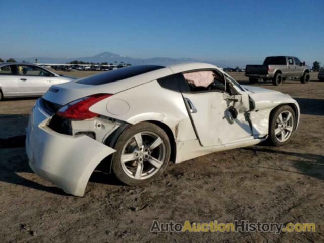 NISSAN 370Z BASE, JN1AZ4EH8BM553557