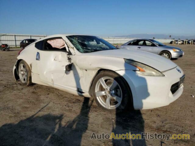 NISSAN 370Z BASE, JN1AZ4EH8BM553557