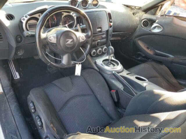 NISSAN 370Z BASE, JN1AZ4EH8BM553557