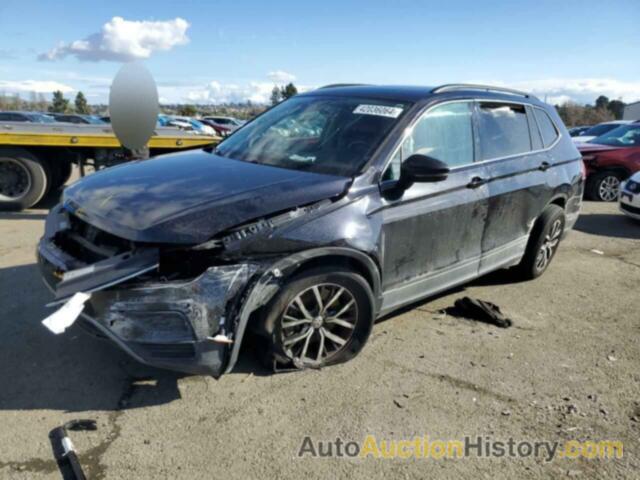 VOLKSWAGEN TIGUAN SE, 3VV3B7AX4KM136807