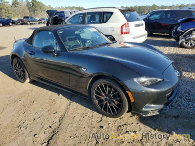 MAZDA MX5 CLUB, JM1NDAC7XH0120408