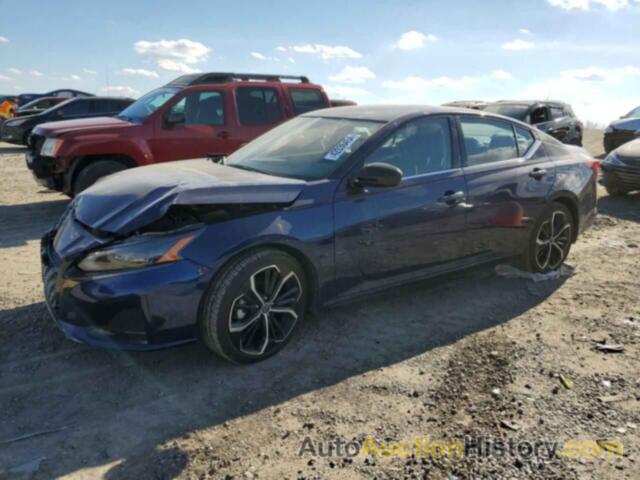 NISSAN ALTIMA SR, 1N4BL4CV9PN390517