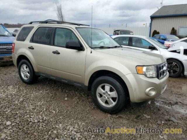 FORD ESCAPE XLT, 1FMCU0D79BKC05957