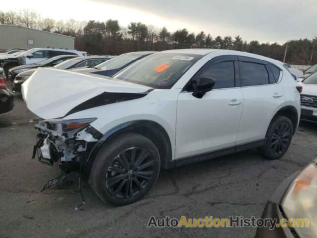 MAZDA CX-5, JM3KFBAY7N0542752