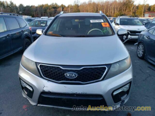 KIA SORENTO SX, 5XYKWDA22BG095267